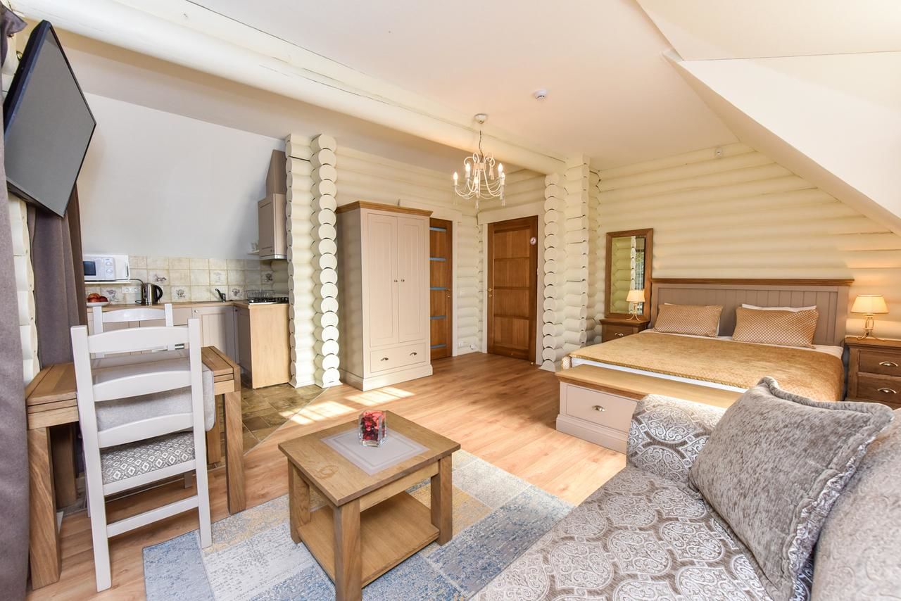 Виллы D&A Baltic Beach Villa Jūrmalciems