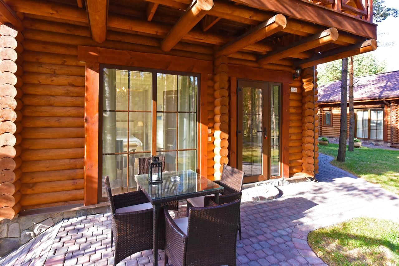 Виллы D&A Baltic Beach Villa Jūrmalciems