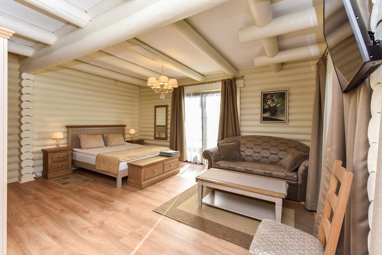 Виллы D&A Baltic Beach Villa Jūrmalciems