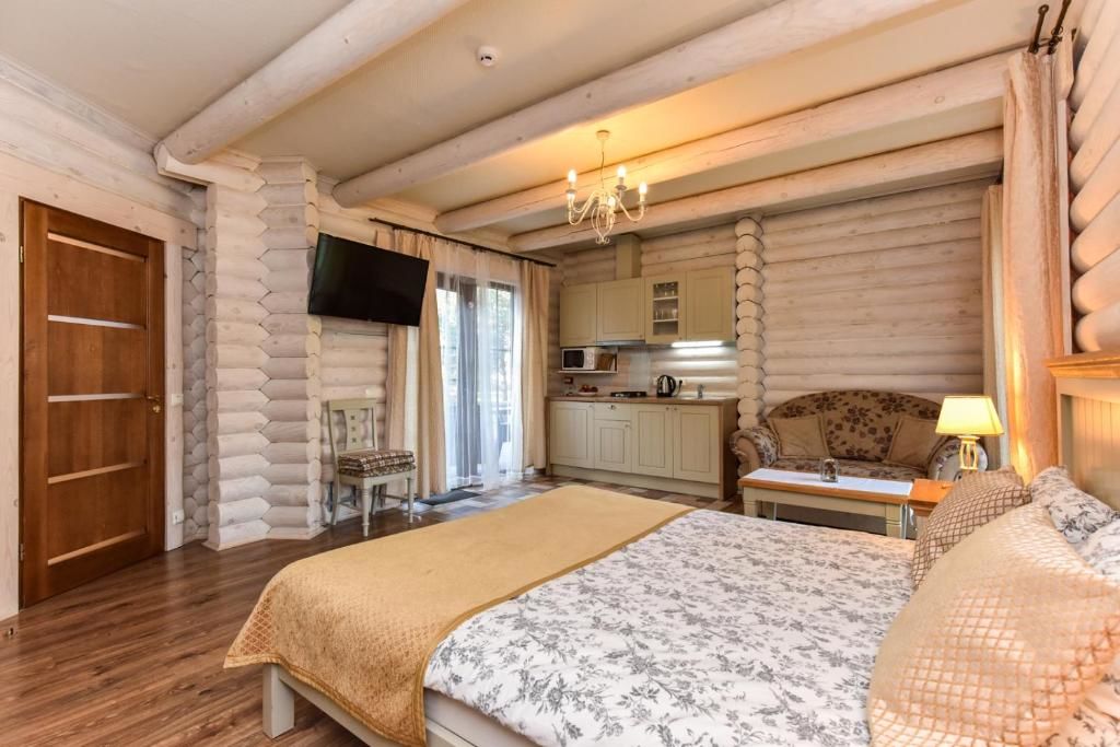 Виллы D&A Baltic Beach Villa Jūrmalciems