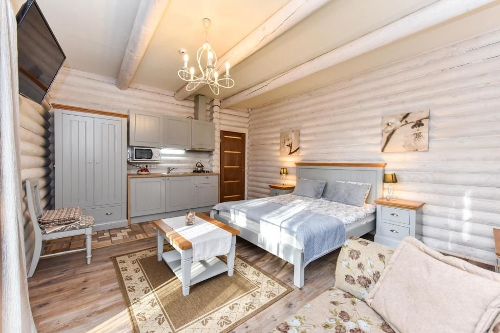 Виллы D&A Baltic Beach Villa Jūrmalciems